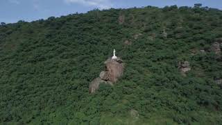 El Rodeo, Catamarca, Argentina Drone Dji Mavic Pro Hd
