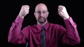 Classifier Type Quiz Question | ASL - American Sign Language