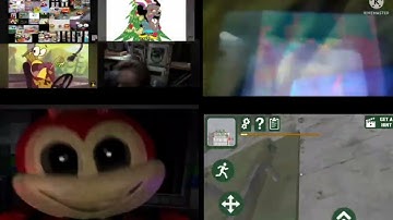 Up to Faster 96 parison to Doodland in crossover 