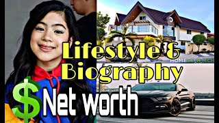 Niana Guerrero Biography,Lifestyle,Net worth, and family Profile