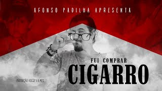 AFONSO PADILHA - FUI COMPRAR CIGARRO - DOC COMPLETO