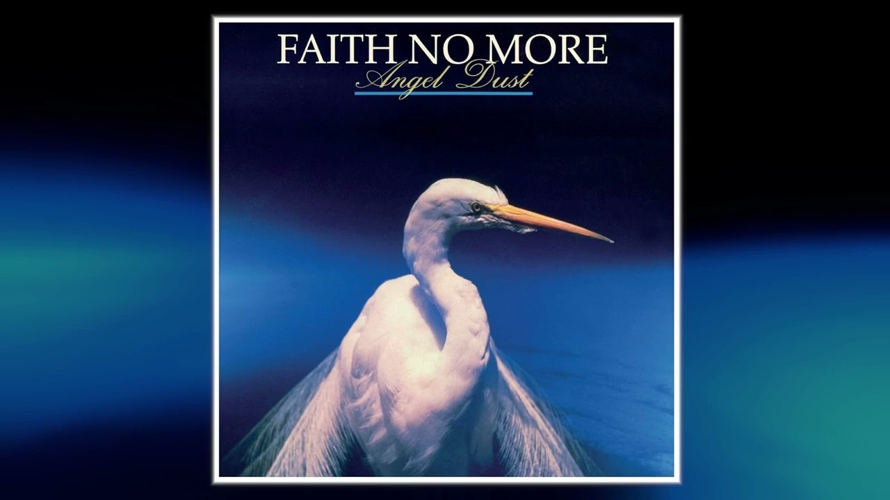 Faith No More - Angel Dust [Full Album] - YouTube