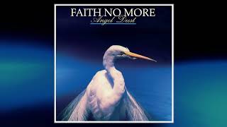 Faith No More - Angel Dust [Full Album]