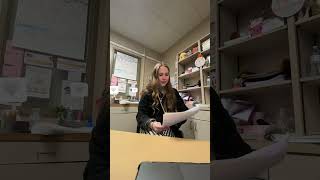 🍎 How Do You Think My Students Did With the Substitute? 👀 | Teacher Vlog