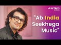 Ab india seekhega music  artium academy  sonu nigam ks chithra aruna sairam shubha mudgal