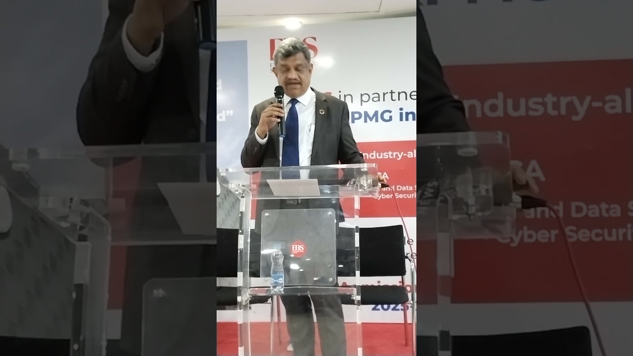 EBS Ethames Business School Partnership With KPMG In India - Ethames Business School Punjagutta, Hyd