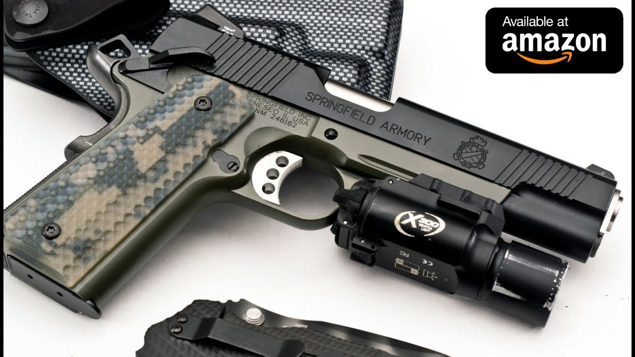 5 Defense Gadgets & High-tech Products on Amazon || Defense Gadgets in Hindi