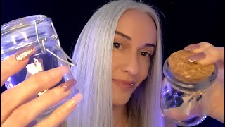Celebrity ASMR | Over-explaining Simple & Easy Tasks (repetition) ✨🔥 Wealth