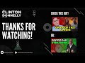 End of video
