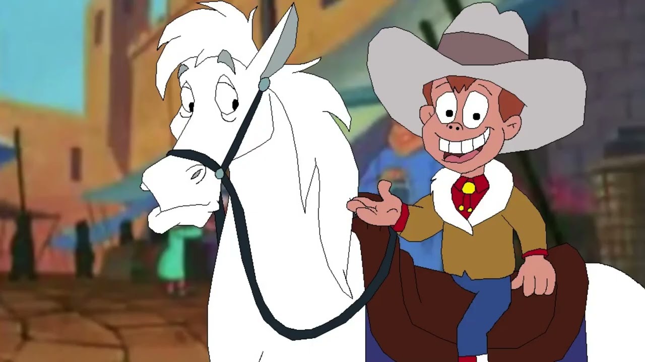 Histeria! History of Salt & Pepper YouTube