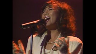 八神純子｢邪魔しないで [Live at 中野サンプラザ 1986/1/10]｣