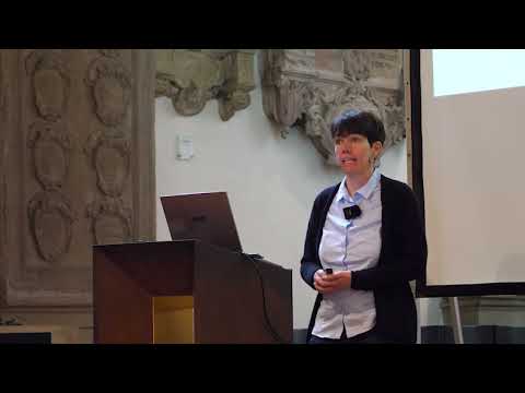 Warum Informatikkompetenzen für alle? | Prof. Dr. Claudia Hildebrandt