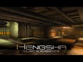 Deus Ex: Human Revolution - Lower Hengsha: Sewers (1 Hour of Music &amp; Ambience)