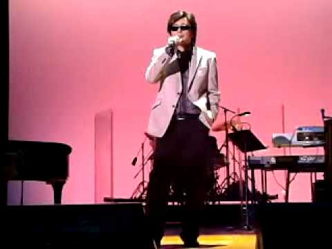 蔡楓華 "天仙配" 2012-10-13 情與歌Encore演唱會