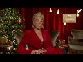 Hannah Waddingham reflects on her incredible year