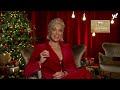 Hannah Waddingham reflects on her incredible year