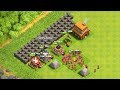 ВСЁСНУЛЯ#4! ПЕРЕШЕЛ НА 4 РАТУШУ И СРАЗУ ЕЁ ЗАФУЛИЛ!?CLASH OF CLANS