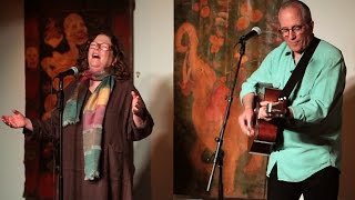 Mollie O'Brien & Rich Moore EPK