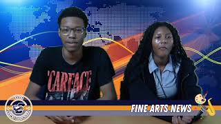 Eagle News