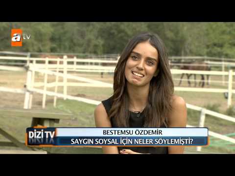 Saygınsoysal- Dizi TV atv