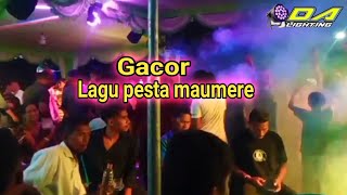 Lagu_Acara_Timur_Party_Maumere Gacor_Bilang sama De ||βy Anjelo Mgt Rmx 2023
