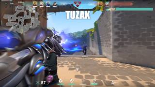 Tuzak
