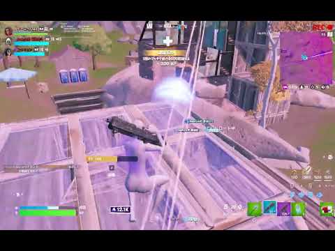 1v3クラッチだーーーーー