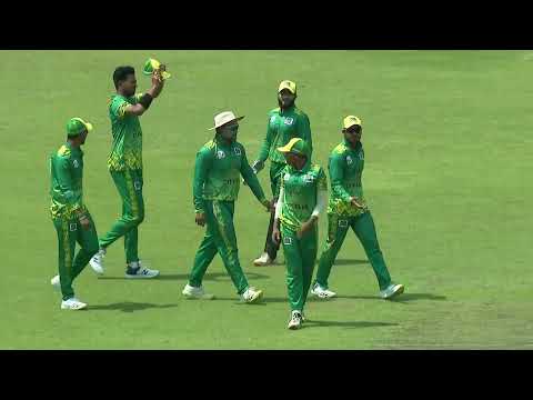 DPDCL | Highlights | Gazi Group Cricketers Vs City Club | Match 52