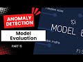 Deep Learning Anomaly Detection Evaluation | Anomaly Detection Series (Part 6)