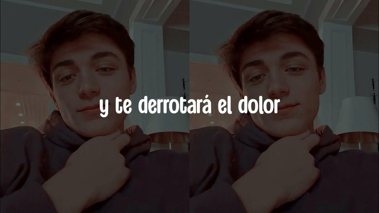 Angie Vazquez Primer Amor // Letra YouTube