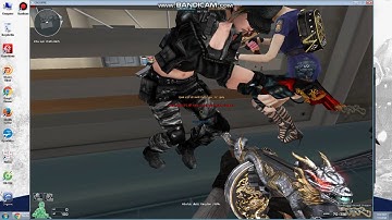 Hướng dẫn cách bunny troll zombie trong map Nhà Bếp Khổng Lồ | Thuận Huỳnh CFVN