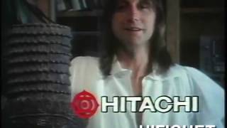 Hitachi Publicité Québec