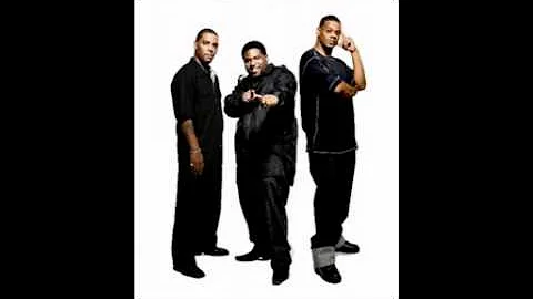 Levert - Quiet Storm