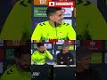 Sesión de entrenamiento abierta a medios antes de la final #betisbalompie #futbol #shorts