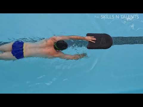 Drill #2 - Catch Up