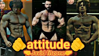 🫵gym motivation attitude video😈bodybuilding motivation reels🏋️attitude song video editing💪latest❌