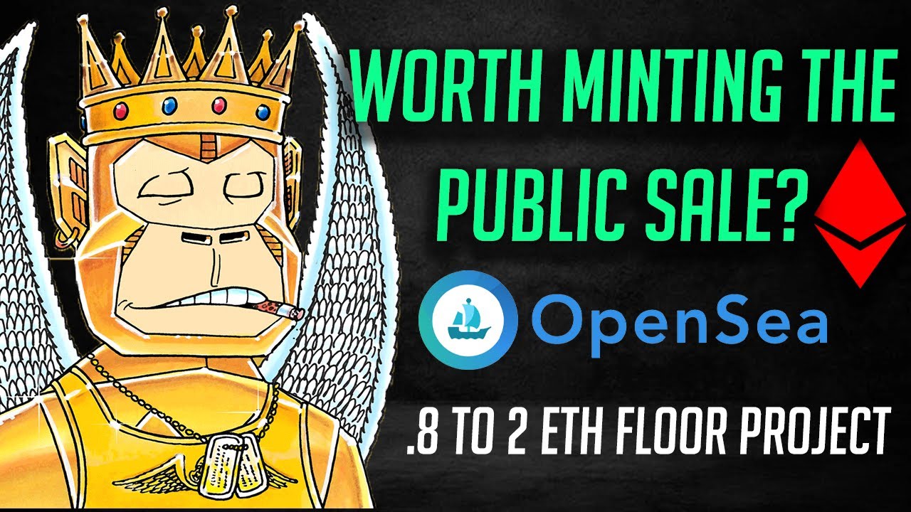 Jungle Freaks NFT Breakdown | Is It Worth Minting Public Sale? - YouTube