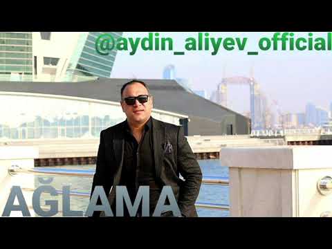 Aydin Aliyev Aglama 2020 Yeni Tel:0503999358