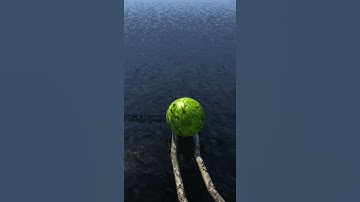 Extreme Balancer 3 Level 21 Complete #shorts #extremebalancer3 #gaming #hyperalexxyt