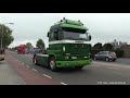 2017 Scania V8 Teil 1 2009-2017