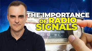 Software Defined Radio is a cutting edge field in cybersecurity