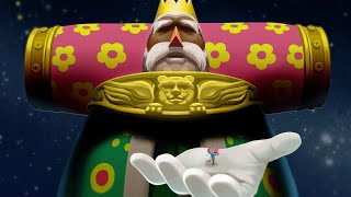 Katamari Is The Last TRULY ORIGINAL Game Ever Made
This is a review of We Love Katamari REROLL + Royal Reverie
Join The Button Mappers Discord server for exclusive updates:
https://discord.gg/uAprSHn
The Button Mappers are now on Apple Podcast! https://podcasts.apple.com/us/podcast/the-button-mappers/id1501396248
The Button Mappers are now on Spotify!
https://open.spotify.com/show/0YKvvd8k6hJpFFoWJGXODR
If you arent yet, please subscribe to The Button Mappers as well as our individual channels:
Turbo Zone (Alex) https://www.youtube.com/channel/UCcpn...
Majora T (Teddy) https://www.youtube.com/channel/UCdcR...
RPG Archive (Spencer) https://www.youtube.com/channel/UCB9vG2MgupxguKB8Gs3noUw
Turbo Dojo (Alex 2nd Podcast) - https://www.youtube.com/channel/UCC55PYAq_icg6d-WiPj2I-g
Stay mapping!
#katamari #videogames #gamingpodcast Katamari Is The Last TRULY ORIGINAL Game Ever Made