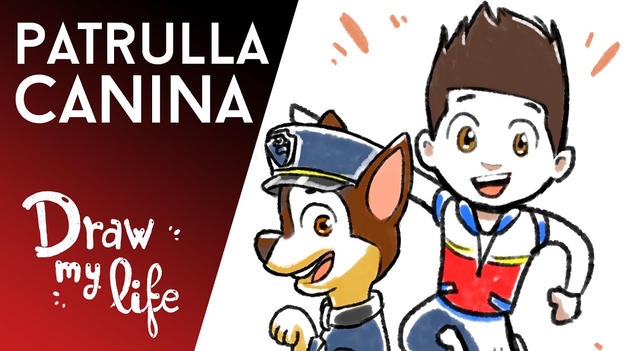 Morella - ♡ Paw Patrol ♡ La patrulla canina celebró los 3