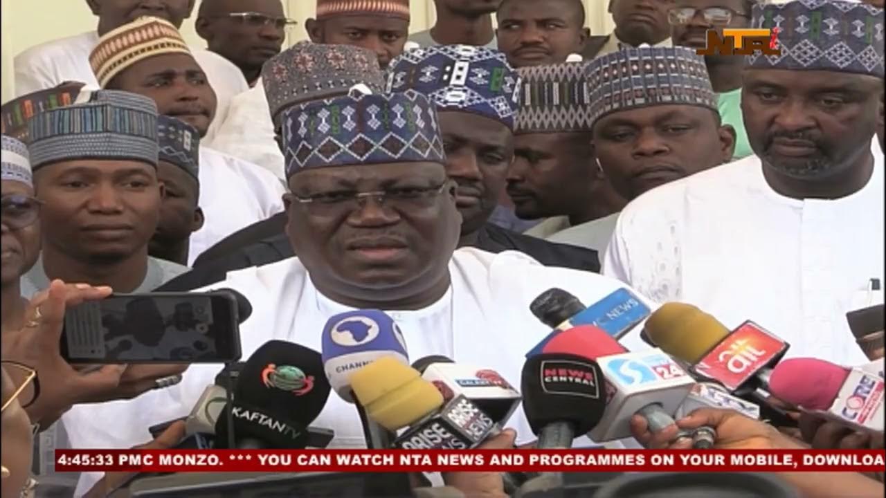 Nationwide News | 06/02/2023 | NTA