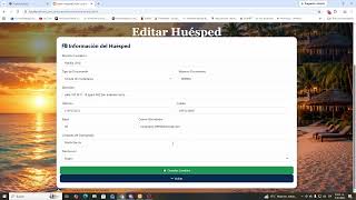 ACA DESARROLLO WEB