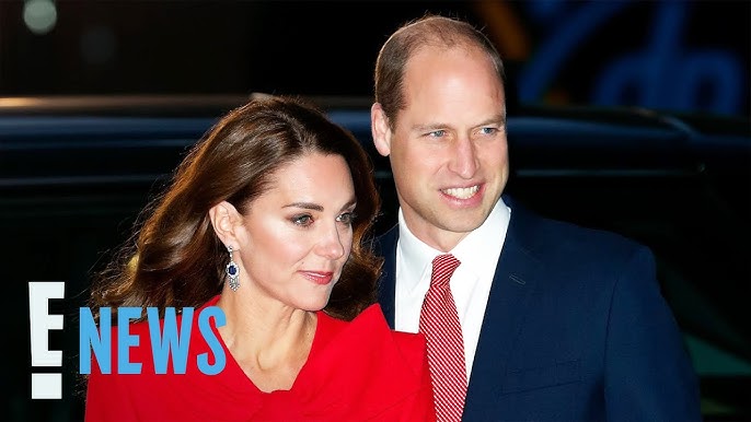 Kate Middleton Seemingly Spotted On Market Outing