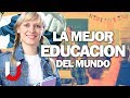 Qué aprender de... FINLANDIA ¡Un INCREÍBLE sistema de EDUCACIÓN!