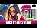 SHOCKING - Did Meghan use children in a fake charity event that was really a shameless PR Stunt?