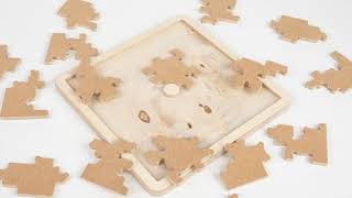 IKEA Mindset: Underlägg