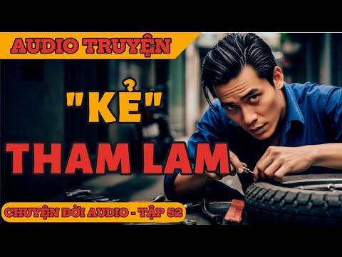 Chuyện Đời: Kẻ